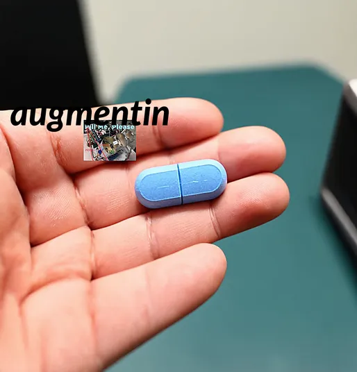 Augmentin bambini generico